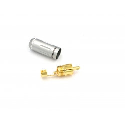 Furutech wtyk RCA FP-162G GOLD 4 szt.